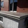 Trottoir en béton Montréal-Nord